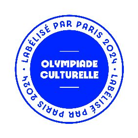 Logo Olympiade 2024