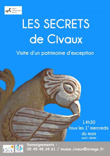 Musée archéologique de Civaux