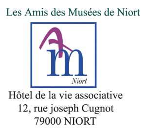 les amis des musées de Niort