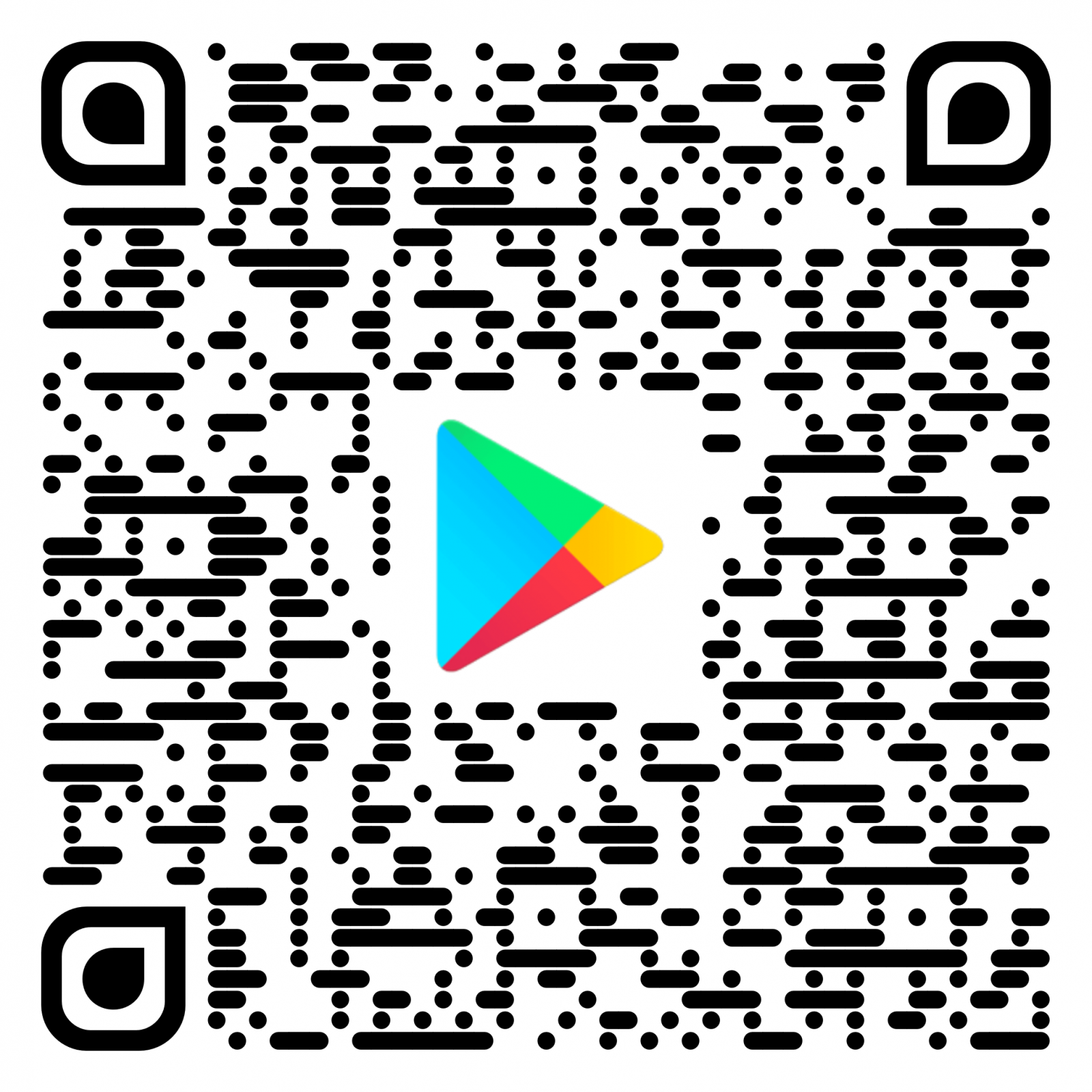 QRCode Visite Musée sur PlayStore